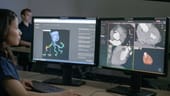 Diagnostics, Monitoring, Drug Discovery: How AI Is Fighting COVID-19