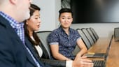 How to Build a Meaningful Network as a Minority in Tech