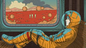 Building an Operating System for Democracy on Mars. (Hear Us Out.)