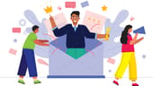 Ditch Formulaic Emails and Make Prospecting Fun