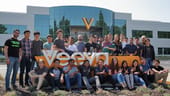 Fortune Names Veeva 1 of the Fastest-Growing Companies in the World