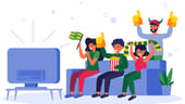 What Does Game Day Have to Do With Scaling Tech?