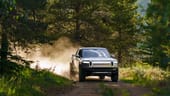 Rivian Raises $2.65B to Bring Its Electric Vehicles to Market This Summer