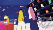 These Are the Digital Design Trends to Watch in 2021