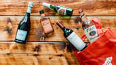 Uber Is Buying Alcohol Delivery Startup Drizly for $1.1B