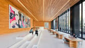 The Post-Pandemic Office Might Feel Like a Library