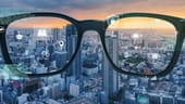 Are Smart Glasses Poised for a Comeback?