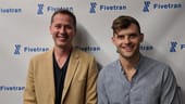 Unicorn Fivetran Raises $565M Series D, Plans to Acquire HVR for $700M