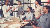 When Core Values Are More Than Just Words