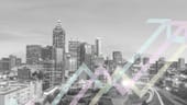 Atlanta’s venture capital industry has grown in recent years. | Image: Shutterstock / Built In
