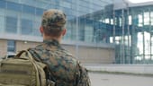 At Telesign And Anduril Industries, Veterans’ Experience Enriches the Org