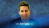 DreamTeam CEO and founder Brent Barkman. | Image: DreamTeam / Built In