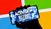 Microsoft Closes $69B Acquisition of Activision Blizzard