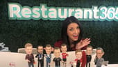 Cooking Up a Holistic Employee Experience at Restaurant365