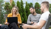 ‘Life-Changing’ Experiences Through Its BRGs and People Programs Make DraftKings a Favorite