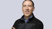 Leo Kosinski, new CSO at Air Space Intelligence. | Photo: Air Space Intelligence