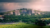 Image: Tiby Cherian / Shutterstock