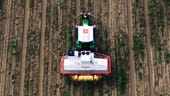 Photo: Carbon Robotics