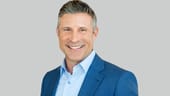 Todd Surdey, SVP and general manager of enterprise at Maxar Intelligence. | Image: Maxar Intelligence / Built In
