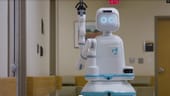 Photo: Diligent Robotics
