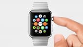 How your Apple Watch will save your life (literally)