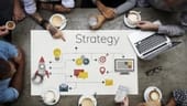 Strategy Drives Digital Transformation, Not Technology