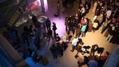 5 awesome tech events to check out this week