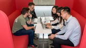 Hackathons and more: How the engineers at Edmunds keep their toolkit sharp