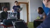 A chef and a dancer walk into a startup: Why Fanatics hires devs with unique past jobs