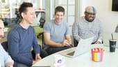 How the DevOps team at Hallmark Labs is building the brand’s digital future