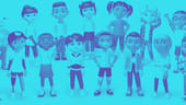 Designing Culturally Inclusive Animated Characters