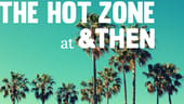 Stand Out in the Crowd, Meet C-Suite Marketers with DMA’s HOT ZONE