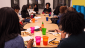 For Women of Color in Tech, It’s ‘Hard to Grow’ Without Representation