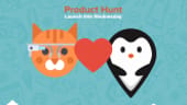 Pinguin on Product Hunt this Wednesday!