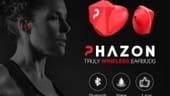 Wireless earbuds just raised $1.8M on Indiegogo