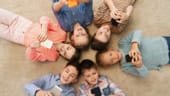 Five Things to Consider Before Building a Great App for Kids