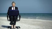 Study shows the road to higher productivity may be remote work