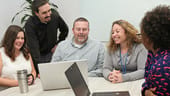 Power in numbers: How Tek Experts prioritizes culture with its global workforce