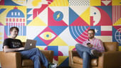 Tech tours: 4 local offices offer an inside peek into their new spaces