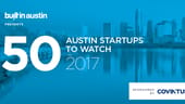 50 Austin startups to watch in 2017
