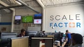 ScaleFactor's automated bookkeeping platform scores $2.5M seed round