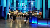 Meet ExpoHound: The first social network for trade shows