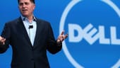 A historic tech deal could be in the making if Dell merges with VMware