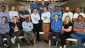 Hello, Austin! These 4 tech companies relocated here this month