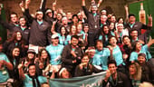 These Austin teams are ready for the 2019 startup games — are you?