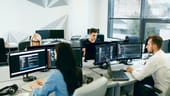 Cybersecurity startup led February’s $80M funding haul — see who else scored big