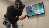 Austin startup training electricians and HVAC technicians with VR just raised $5.5M