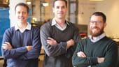 This startup just raised $8M to streamline sign-ups and transactions