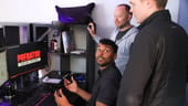 A look at Illfonic’s art department, the creative powerhouse behind Predator: Hunting Grounds