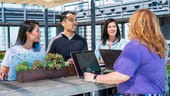 How to Build a Workplace That Supports a Diverse Team
